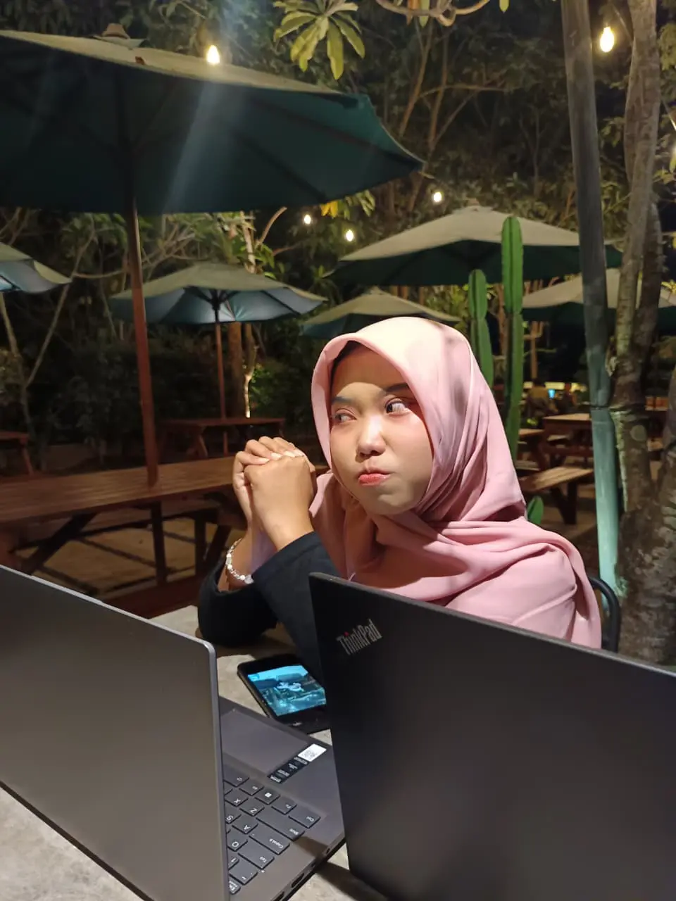 Bukankah ini my